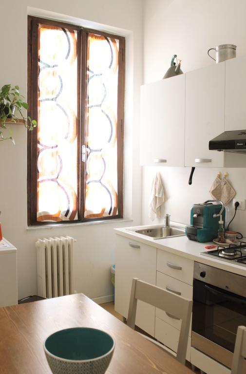 Pino Marittimo Bed & Breakfast Чивитанова Марке Екстериор снимка